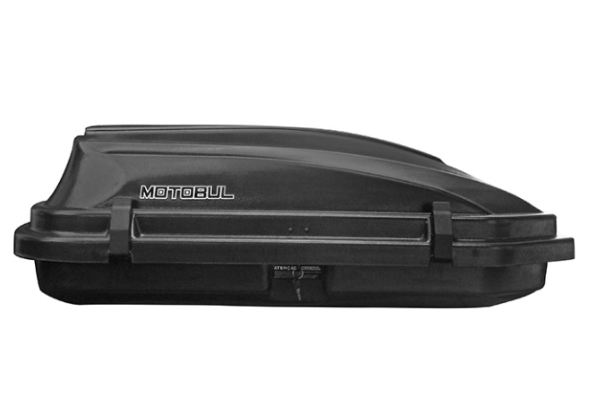 Bagageiro Maleiro Teto 300 lT 