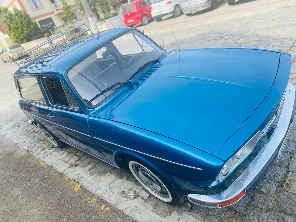 Bagageiro para Brasília - Rack/Maleiro para Brasilia