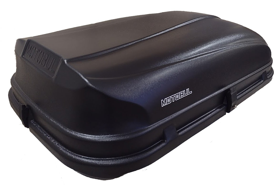 Bagageiro Motobul 600 lt, Maleiro Motobul 600 Lt