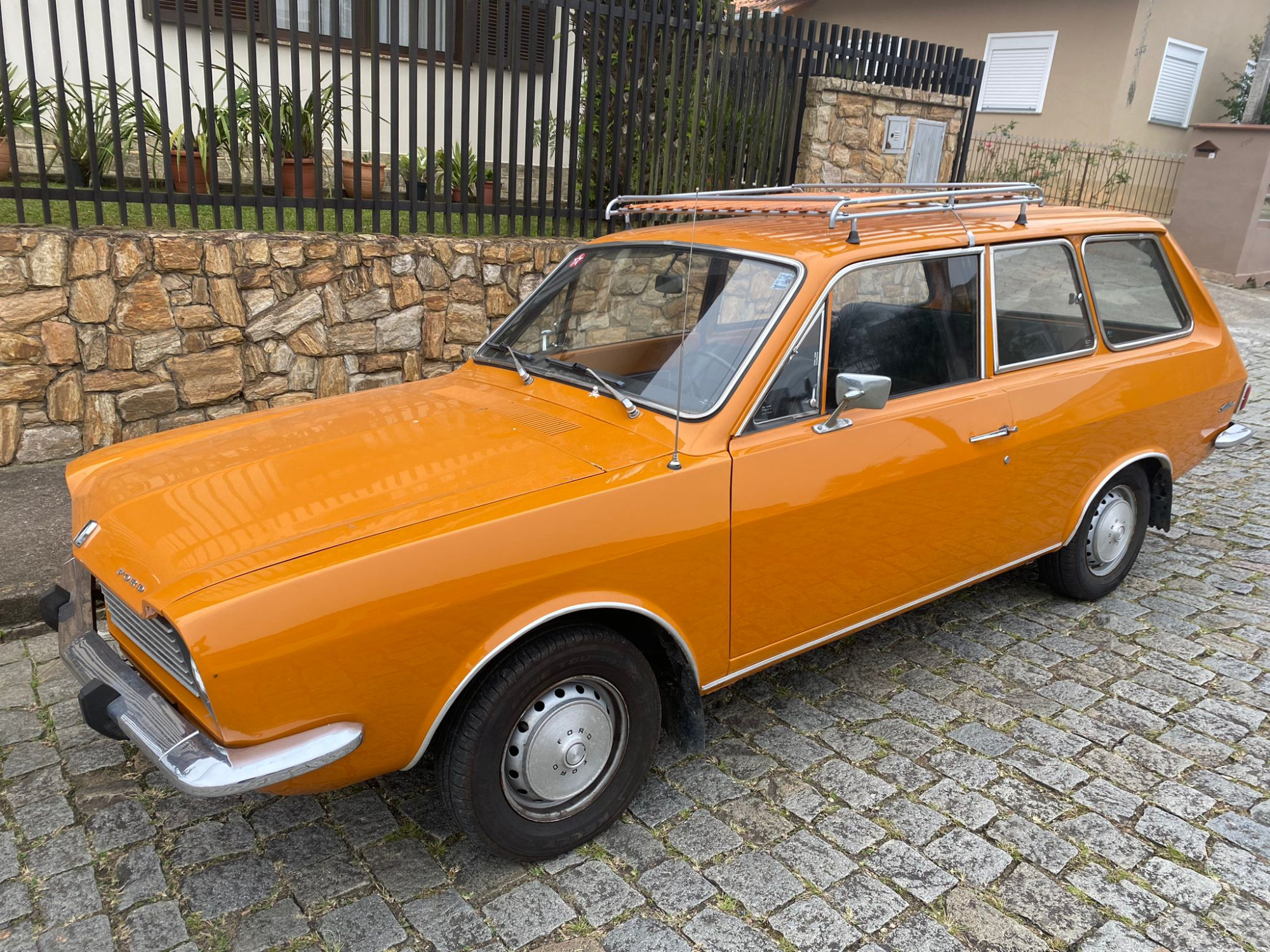 BAGAGEIRO PARA BELINA 1, RACK PARA BELINA 1, MALEIRO PARA BELINA 1